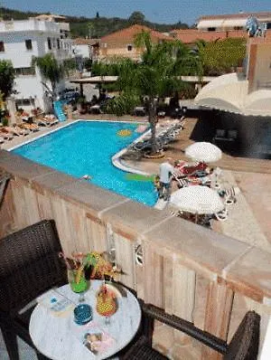 Otel Princess 2*