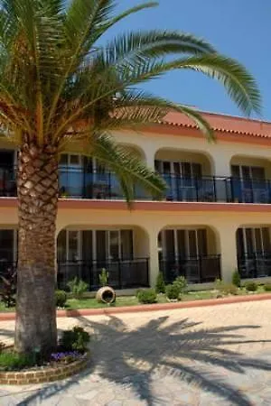 Otel Princess Tsilivi (Zakynthos)