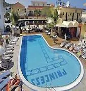 Otel Princess Tsilivi (Zakynthos)